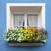 3/8pcs Artificial Flowers For Home And Garden Decor - Realistic Simulation Floral Bouquets And Shrubs For Porch And Outdoor Use