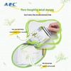 ABC Ultra-Thin Breathable Night Use Sanitary Pads