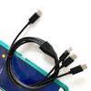 USB C Multi Charging Cable USB C Multi Cable 3 in 1 Charging Cord Adapter