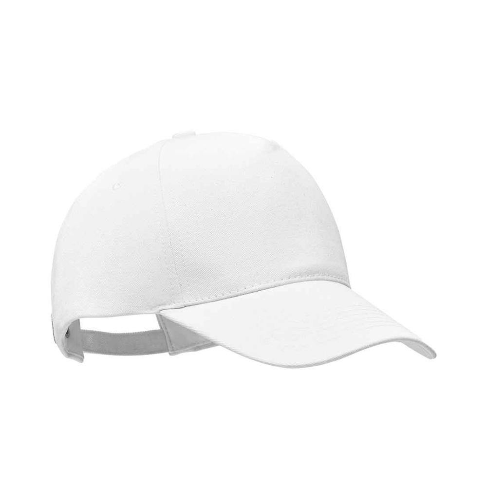SOLS Seoul 5 Panel Cap