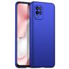 Applicable To Xiaomi Mi 11 Mobile Phone Case, Solid Color Matte PC Hard Case MIX1 Protective Case 11pro All-inclusive Anti-drop Protective Case