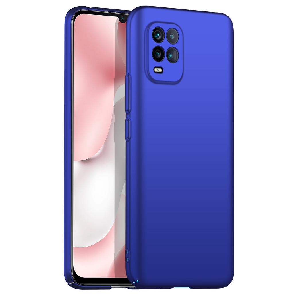 Applicable To Xiaomi Mi 11 Mobile Phone Case, Solid Color Matte PC Hard Case MIX1 Protective Case 11pro All-inclusive Anti-drop Protective Case