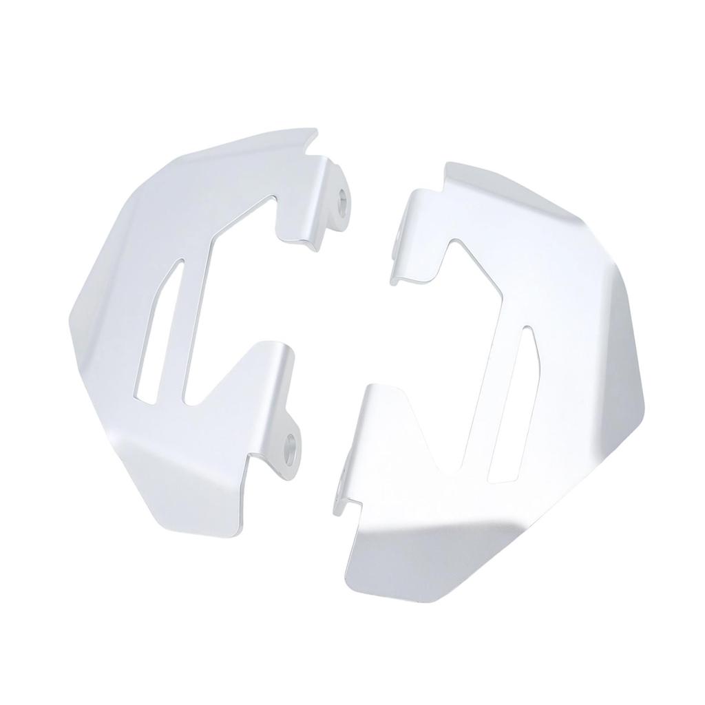 1 Pair Front Brake Disc Caliper Guard CNC Protection Covers for R Ninet