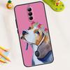 Beagle Puppy Dog Case For ZTE Nubia RedMagic 11 Pro Plus 10 9 8 8S 9S 10S Pro 5G 5S 6 7 6S 7S Pro 11 Air Cover