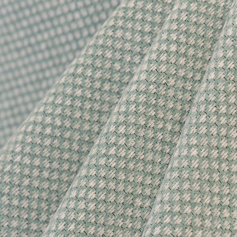 Anti-Scratching Sofa Cover Towel Chenille Double-Sided Available Sofa Towel Chenille Sofa Cover Cloth
