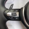 BMW leather M steering wheel suitable for BMW F10 F11 F20 F21 F30 F31 F34 F32 F33 F36 F20 F22 F23 F48 M3 M5 M6 steering wheel