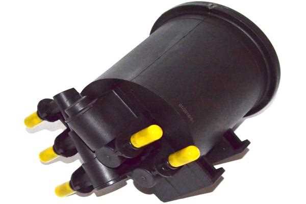Ft39103 Fast Fuel Filter