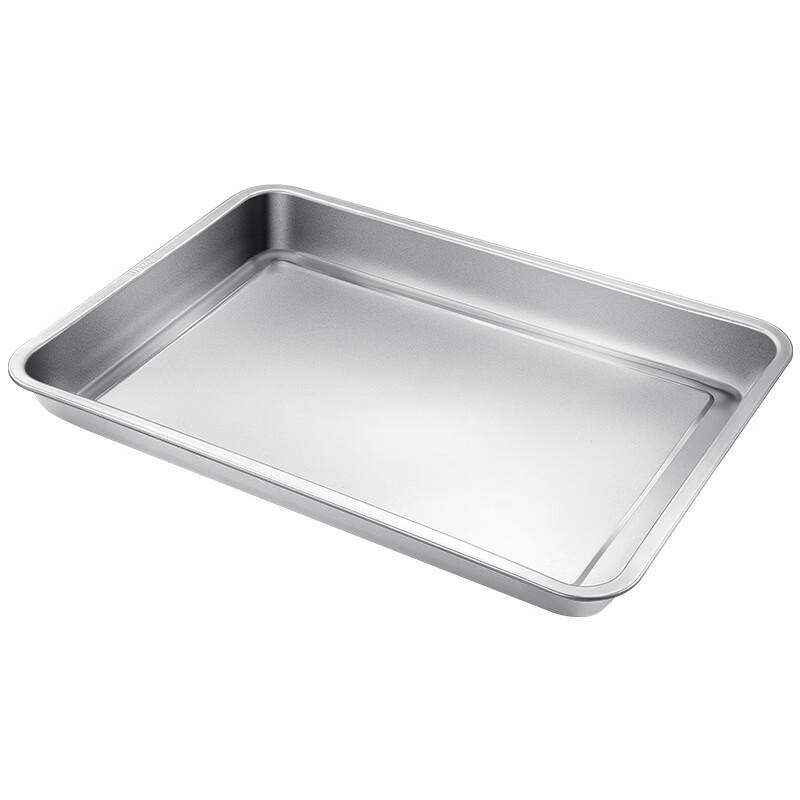 60x40cm Perforated 304 Stainless Steel Utility Tray