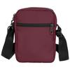 eastpak Die Eine Tasche, Unisex bordeauxfarbener Beutel