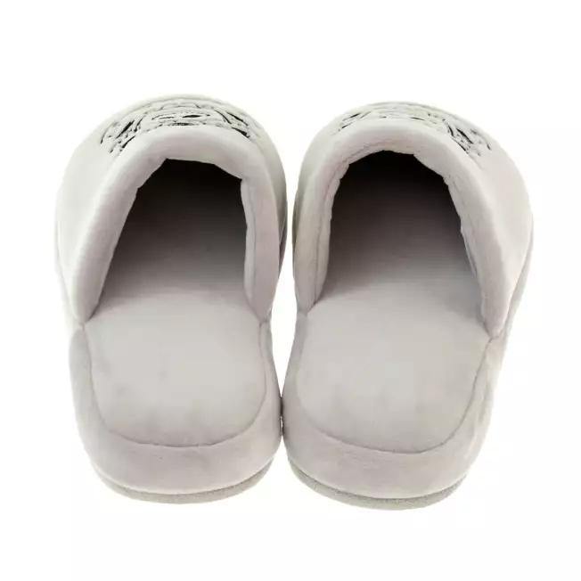 Disney Jack Skellington & Zero Room Shoes The Nightmare Before Christmas NEW