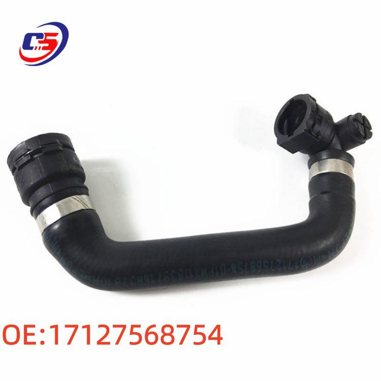 BMW E60 Fuel Inlet Hose OE17127568754 – High Quality Auto Part