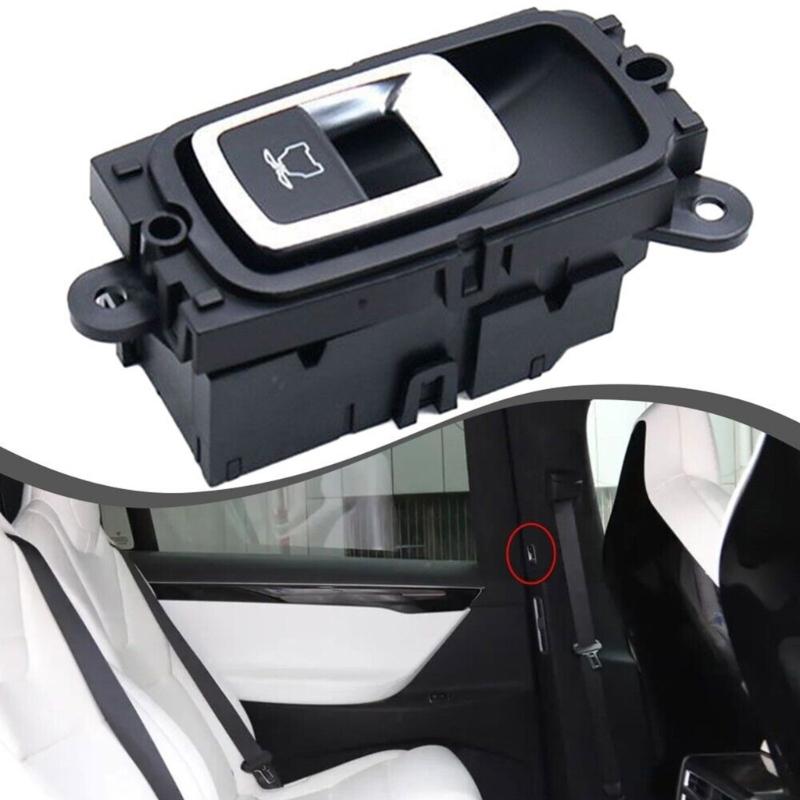 1038107-02-C 103810702C Automobile Electric Power Door Lock Opening Switch Button Car Accessories Fit for  Parts