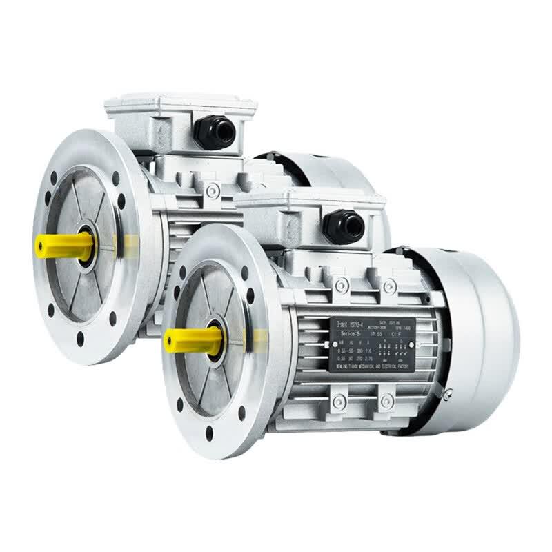 Jucheng Vertical Three-Phase Asynchronous Motor