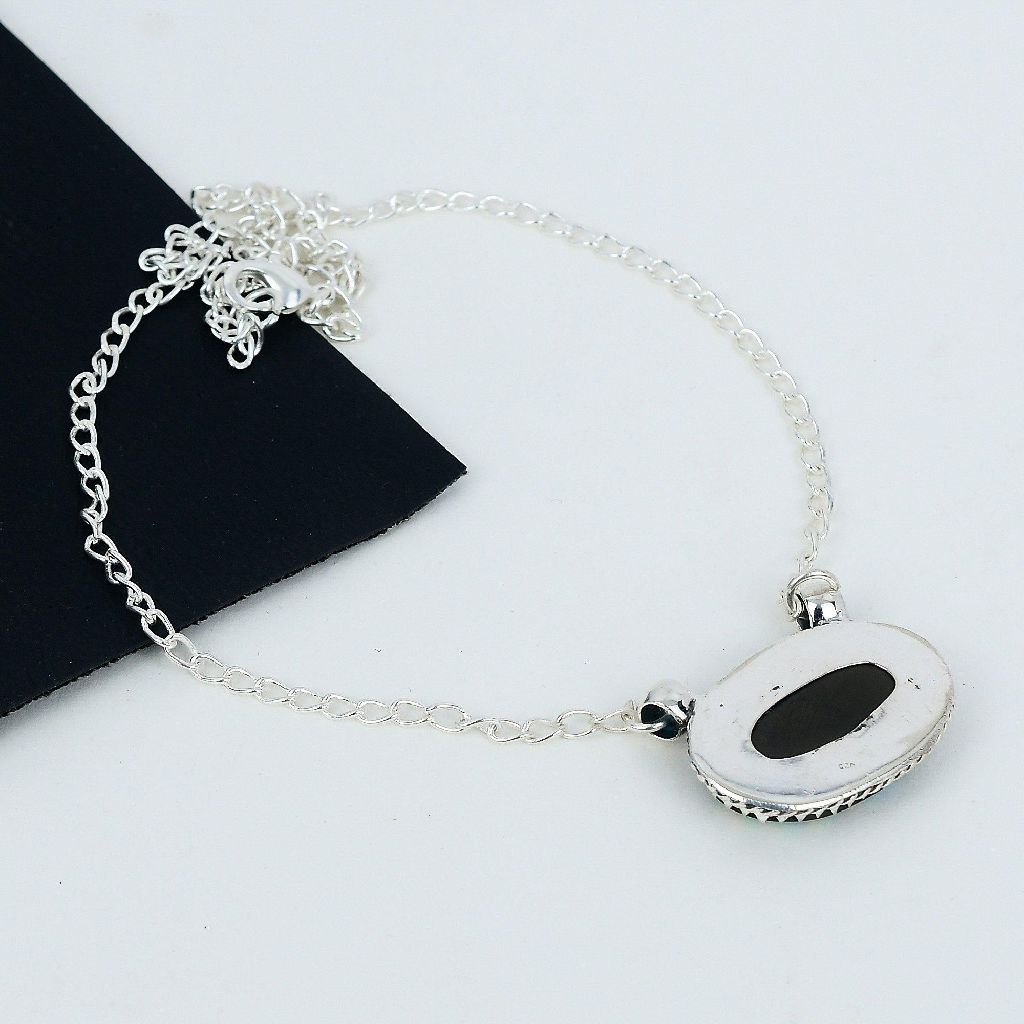 Pendentif colombe 18 mm plaqué or
