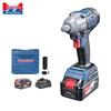 Dongcheng 20V Bezprzewodowy Klucz Udarowy Bezszczotkowy Wtyczka CN (adapter w zestawie)