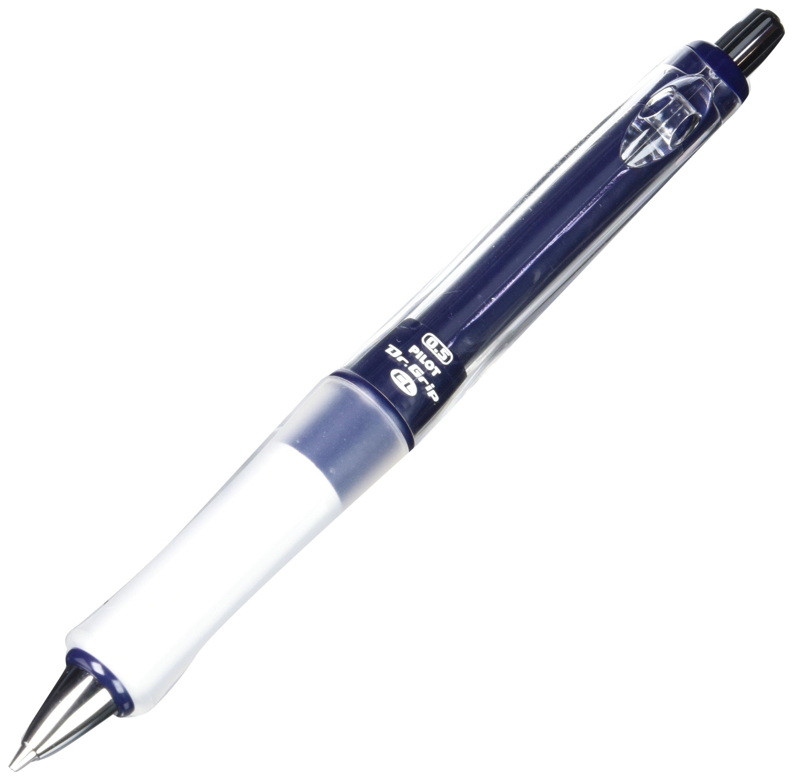 

Механический карандаш Pilot Grip CL Sky Dr. Время, 0,5 мм