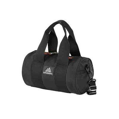 Drum Bag Mini - Black