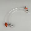 Accesorii Motociclete Filtru Ulei Dop Scurgere Pentru Ktm Sx Sx-F Exc Exc-F Xc Xc-F Xc-W Tpi Six Days 125 250 300-530 1998-2024 Conductă Ulei