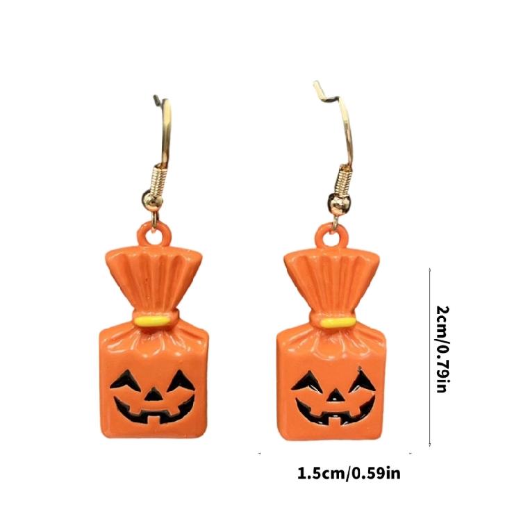 Novelty Cartoon Animal Earrings Crafted With Environmentally Safe Materials Great Conversation Starters At Social Gatherings