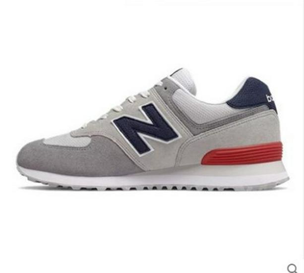 New Balance NB574 Unisex Retro Running & Casual Shoes
