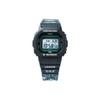 Digitale Serie G-Shock Kollaborationsmodell 200M Wasserdicht Solar Quarzwerk Harzarmband Herrenuhren Schwarz GW-B5600MG-1PRL