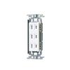 Panasonic Wide Outlet WTF13033WK