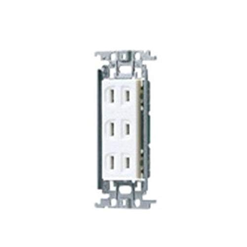 Panasonic Wide Outlet WTF13033WK