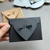 Sturdy Carbon Steel Envelope Craft Die for Craft Cards Labels and Scrapbooking