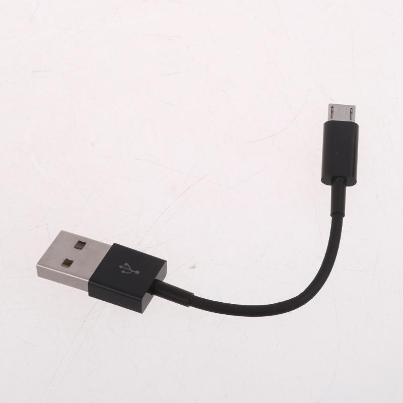 USB Cable 2A Fast Charging USB to USB Fast Charging Cord Data Transfer Cable for Mobile Phone