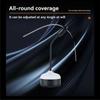 Hangable Mosquito Repellent Fan Multi Functional Table Fan Household Outdoor Fan  Picnic