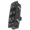Window Switch Glass Lift Switch 4602536AD For Dodge Chrysler Grand Voyager 68110872AA Electric Window Switch