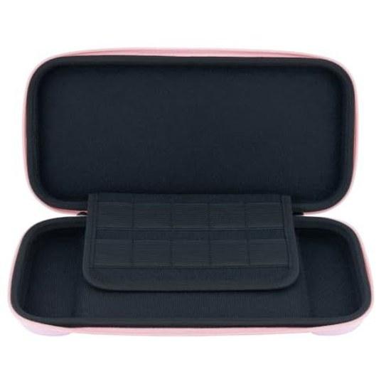 Switch 2 EVA Protect Case Slim Pink Z1121