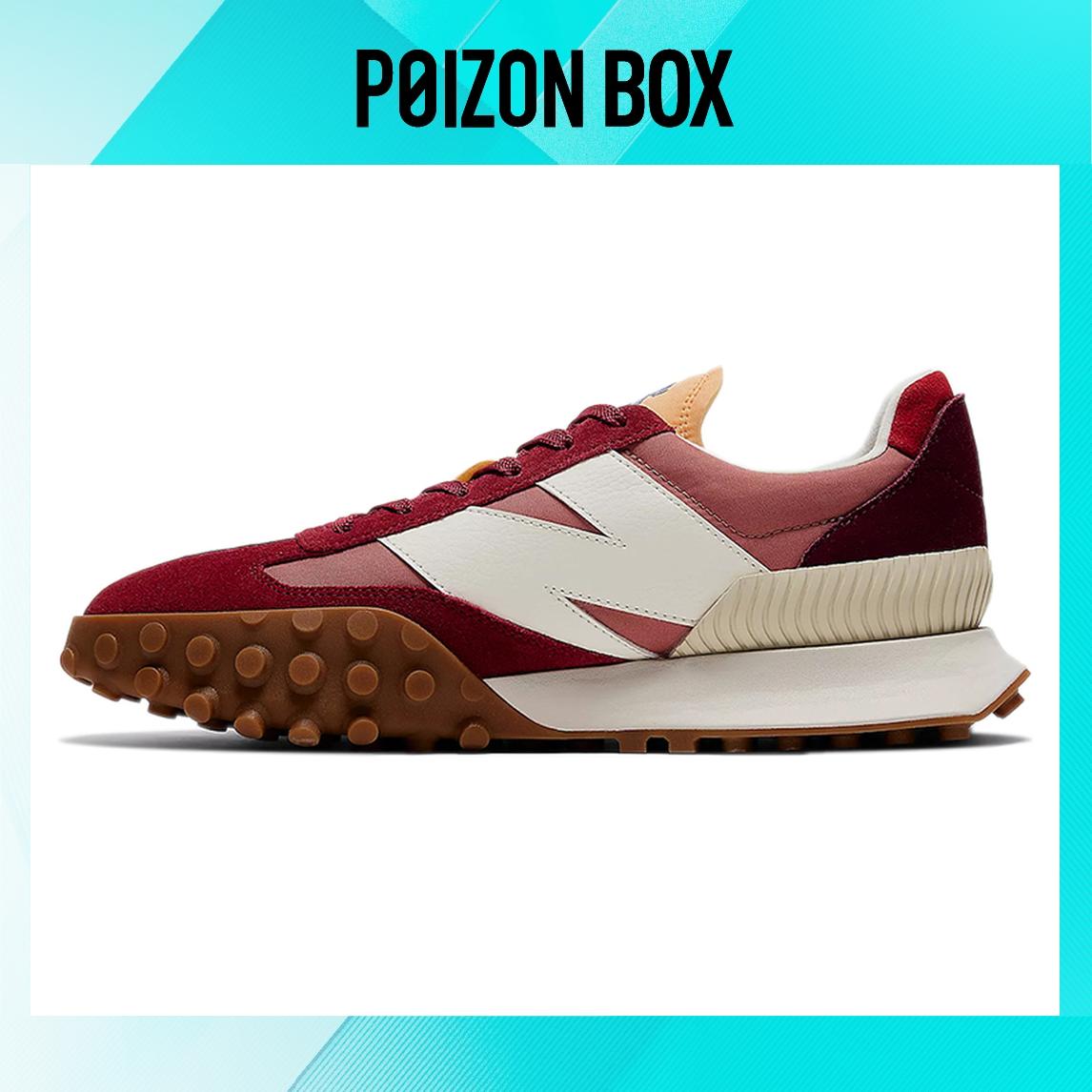 

New Balance XC-72 Washed Henna Horizon