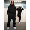 Y2K Retro Hoodie & Sweatpants Set - European & American Street Style