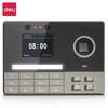 Deli Dynamic Face Recognition Time Clock