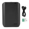 Smart Scent Air Machine 150ML APP Control Silent Wall Mount Desktop Hotel Scent Diffuser for 2152.78 Sq.Ft Space