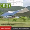 CAOX Outdoor Rainproof Sunshade Tent