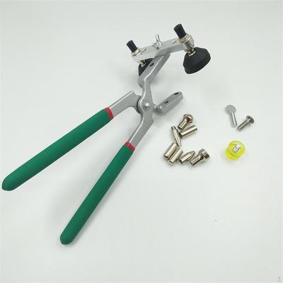 Auto Deur Spatbord Carrosserie Randen Krimptang Auto Deuk Reparatie Gereedschap