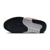 Nike Air Max 1 Challenge Red Comfortable Low-Top Kids Casual Shoes Kids Sneaker Gray White 555766-146(2023)