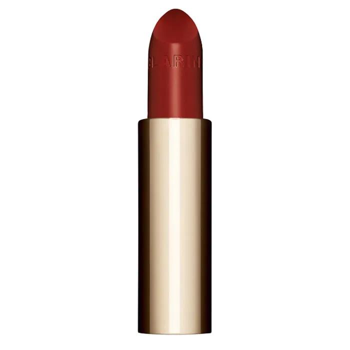 

Clarins Joli Rouge Satin 772 Красный Гибискус Сменный блок 3.5г