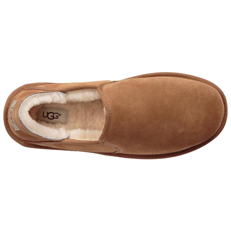 UGG Kenton Slipper Chestnut (Unisex) Casual Shoes 3010 CHE