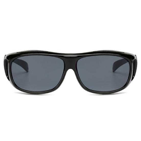 Muži Ženy Venkovní cyklistika Větruodolné sluneční brýle Řidičské brýle Noční vidění Brýle Jezdecké brýle