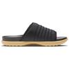 New Nike Asuna 2 Slide 'Black Gum' DC1457-004