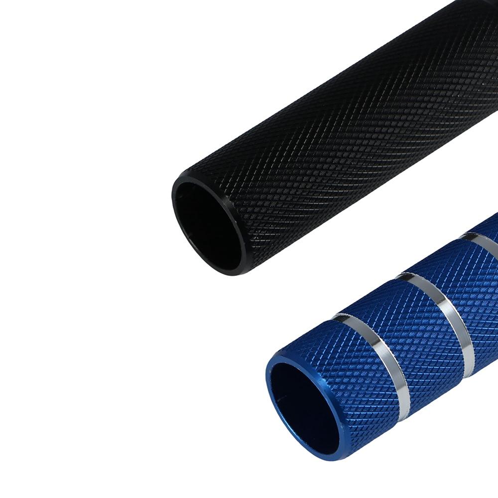 Anti-Skid Road Bike Bicycle Front Rear Wheel Stunt Pegs Bike Axle Pedal Bike Pegs Bicycle Parts