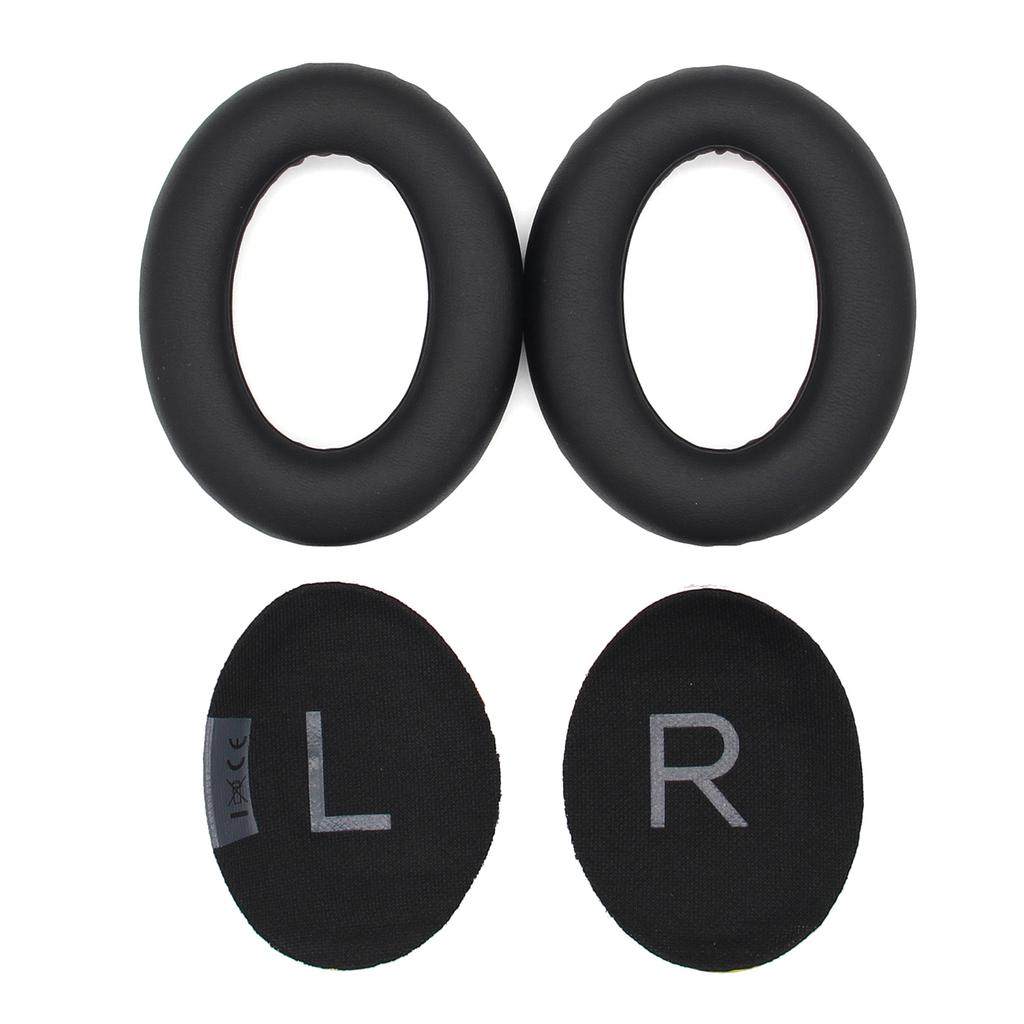 Earphone Cover Replacement for Bose 700 NC700 Leather Headphone Earpads Sponge Covers