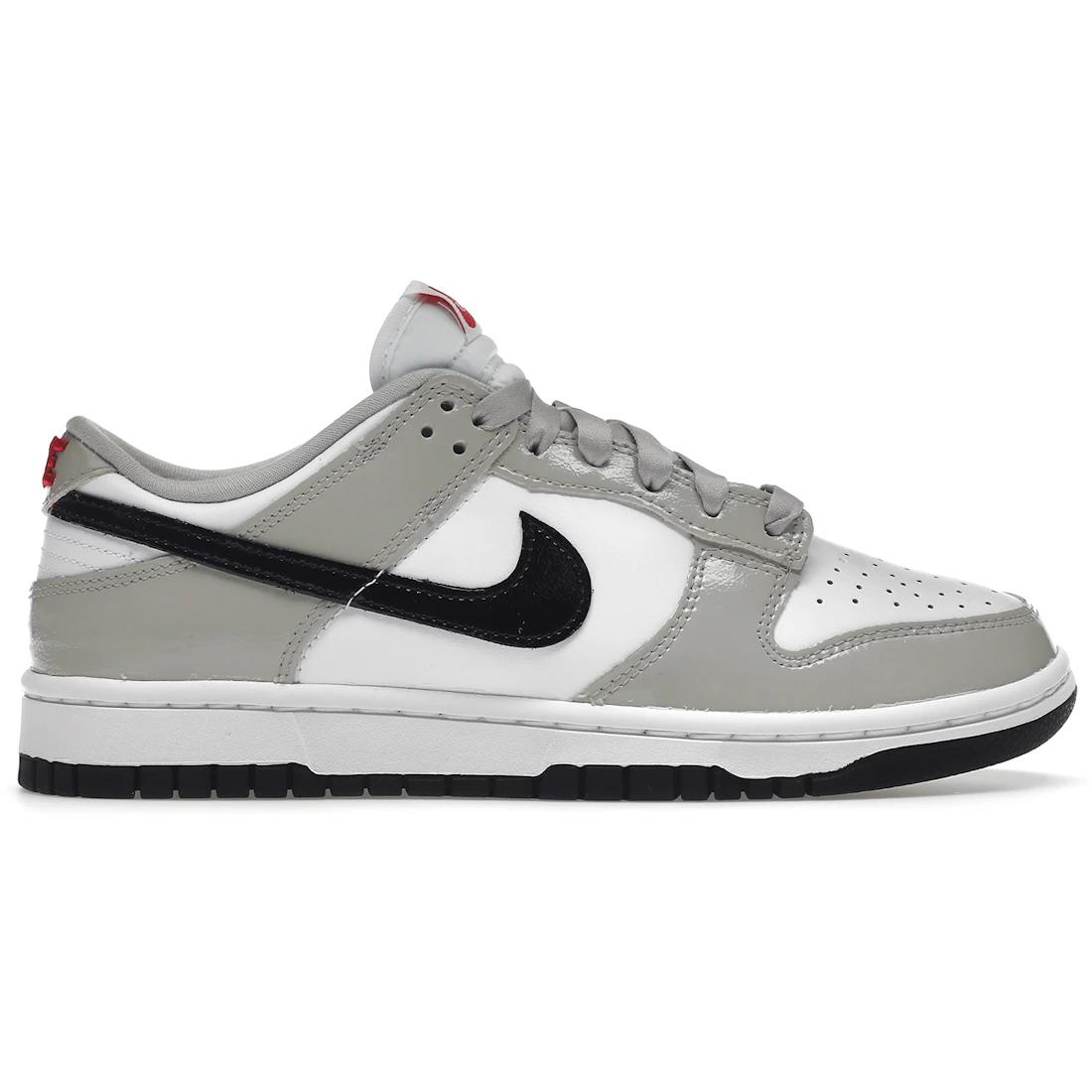 

Sneaker Nike Dunk Low Light Iron Ore (Women s)(DQ7576-001) 35.5