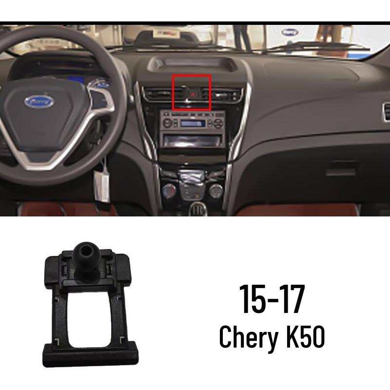 Spezielle Auto-Halterungsbasis für Ford Edge, Kuga, Mustang, Explorer, Mondeo, Focus