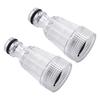2PCS Water-Filter Connection Car Clean Washer High Pressure Tool For Karcher