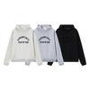 960 Fear Of God Essentials Autunno e Inverno Logo Classico in Silicone Felpe da Uomo e Donna Taglia Extra Large Maglietta Sportiva da Strada