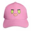 Padoru Intensified Baseball Cap custom Hat Sun Hat For Children Fashion Beach Golf Wear Unisexs Womens